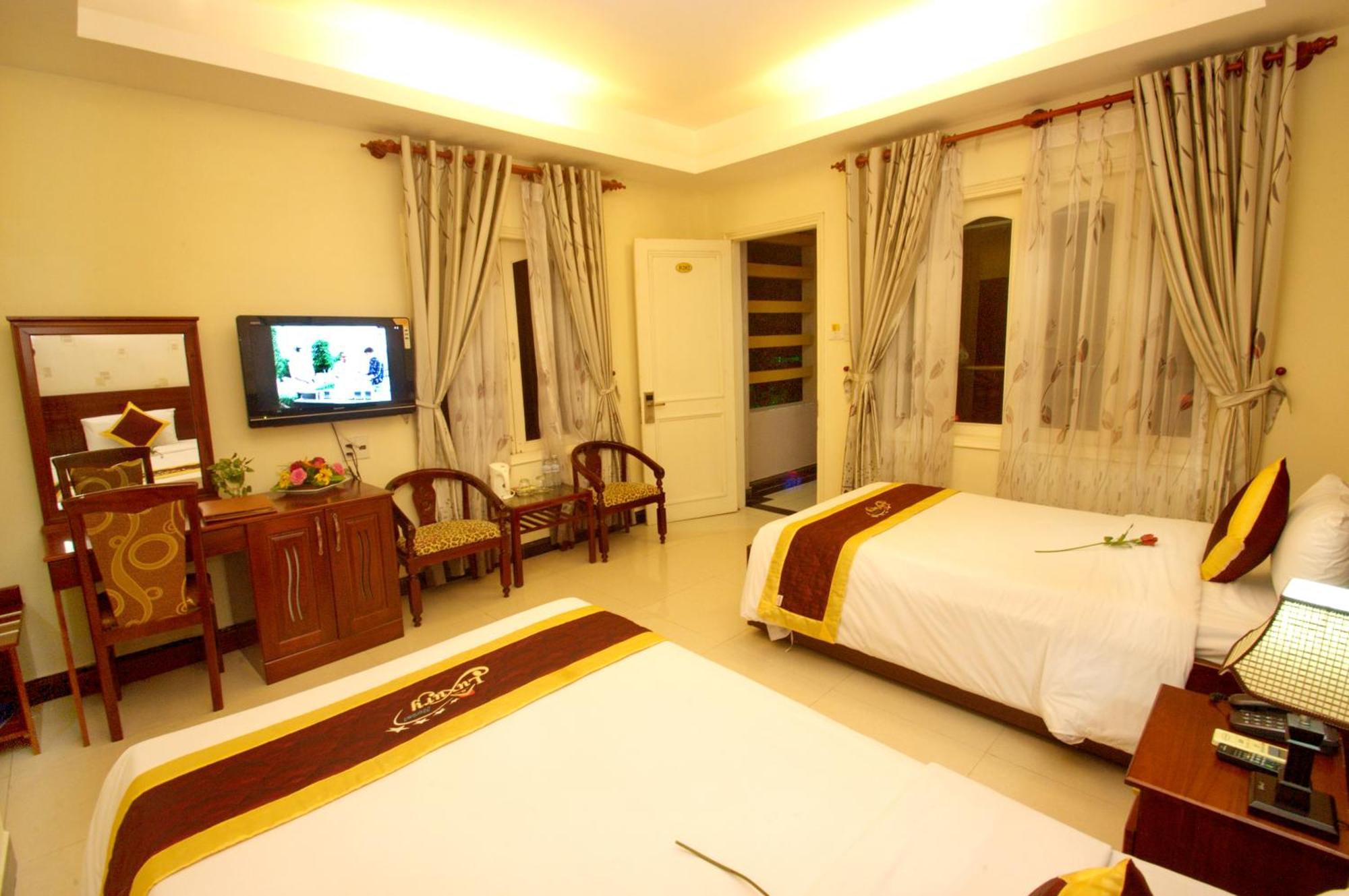Hotel Luxury