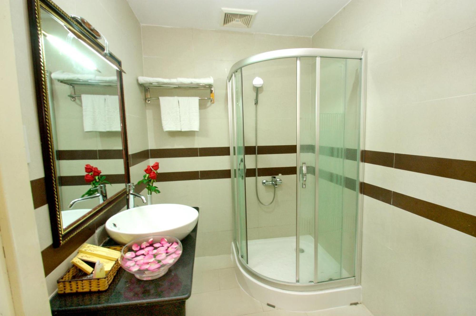 Hotel Luxury 3*
