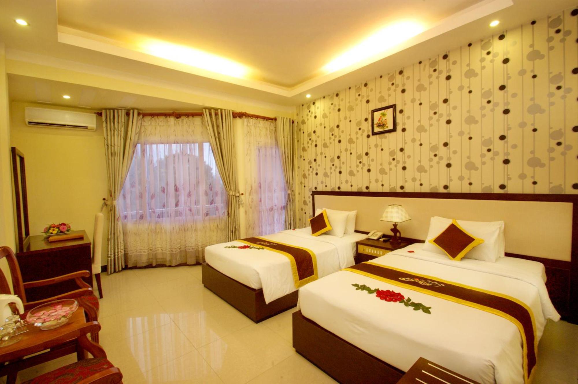 Luxury Hotel Nha Trang