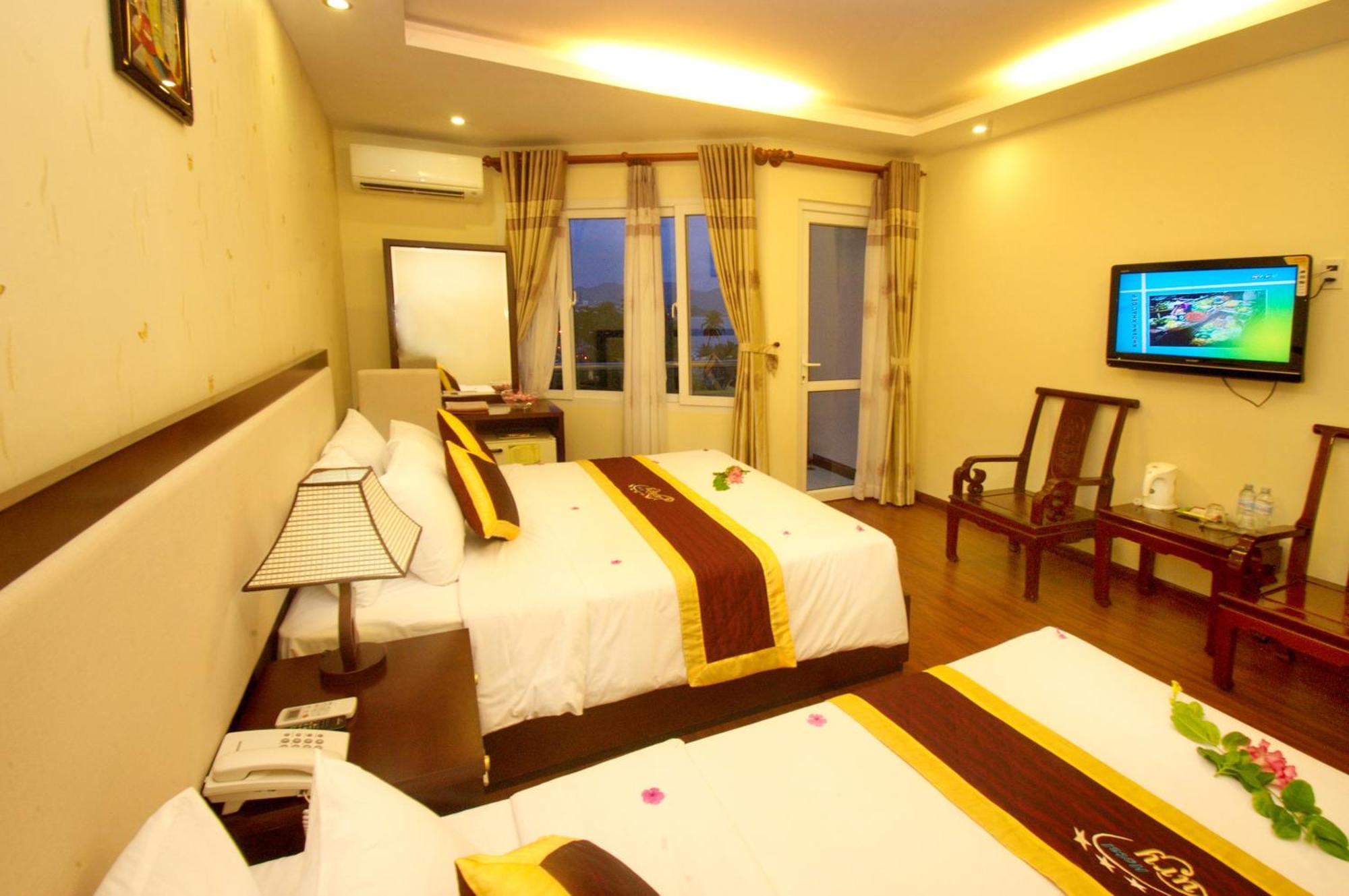 Luxury Nha Trang