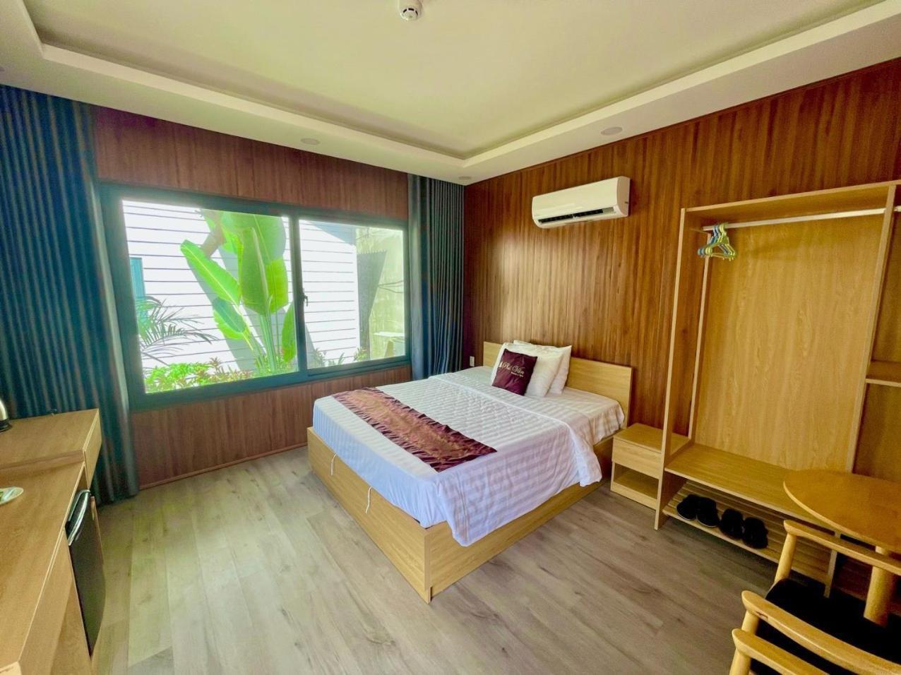Phu & 3* Phu Quoc