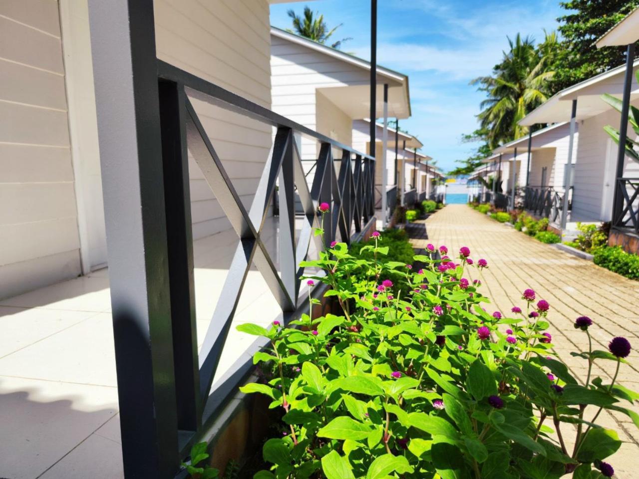 Phu & Resort