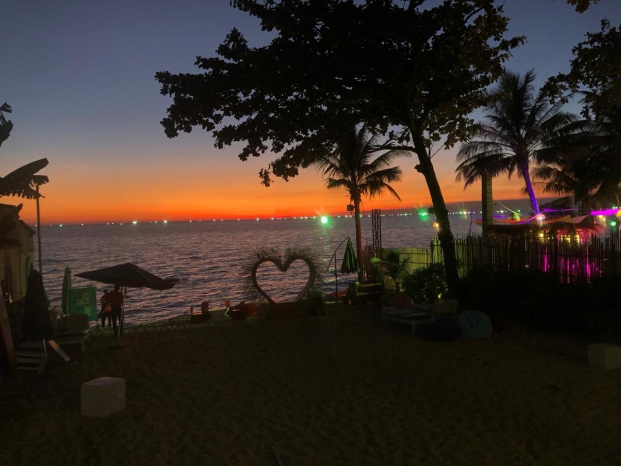 Resort Phu &