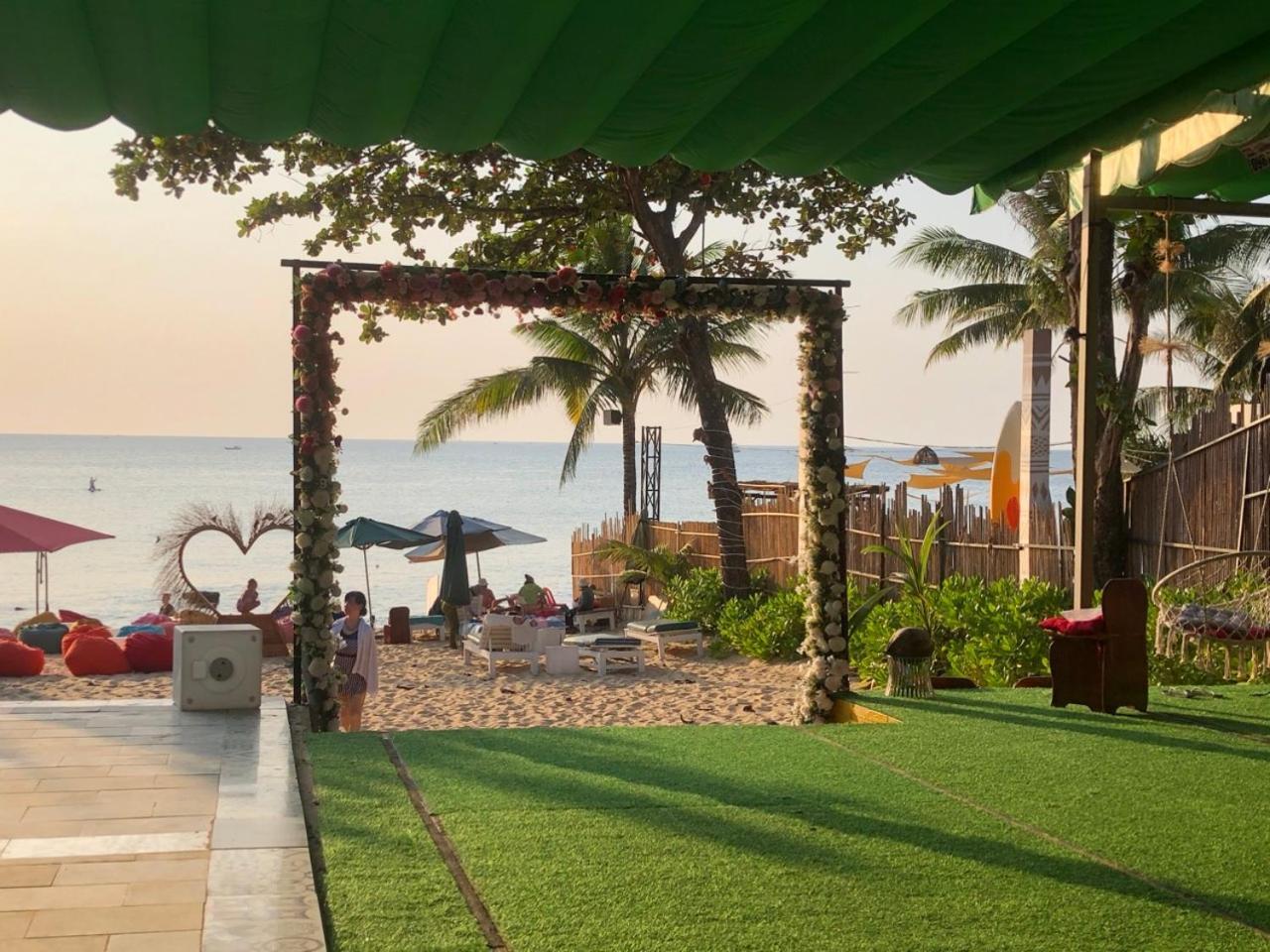 Resort Phu & 3*