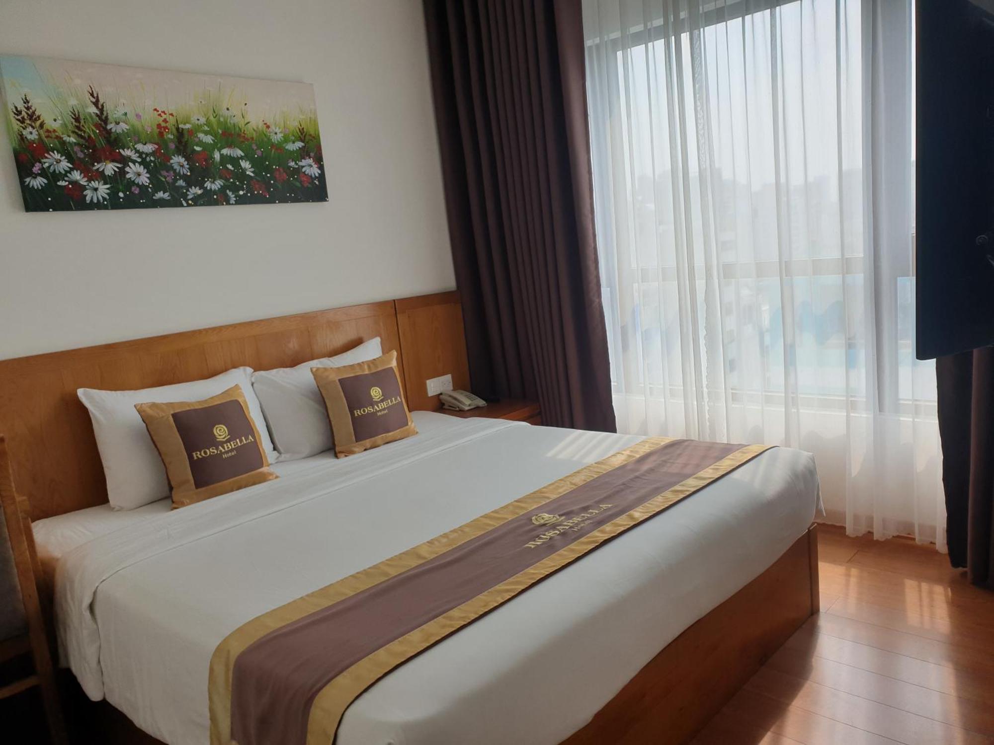 Hotel Rosabella Boutique