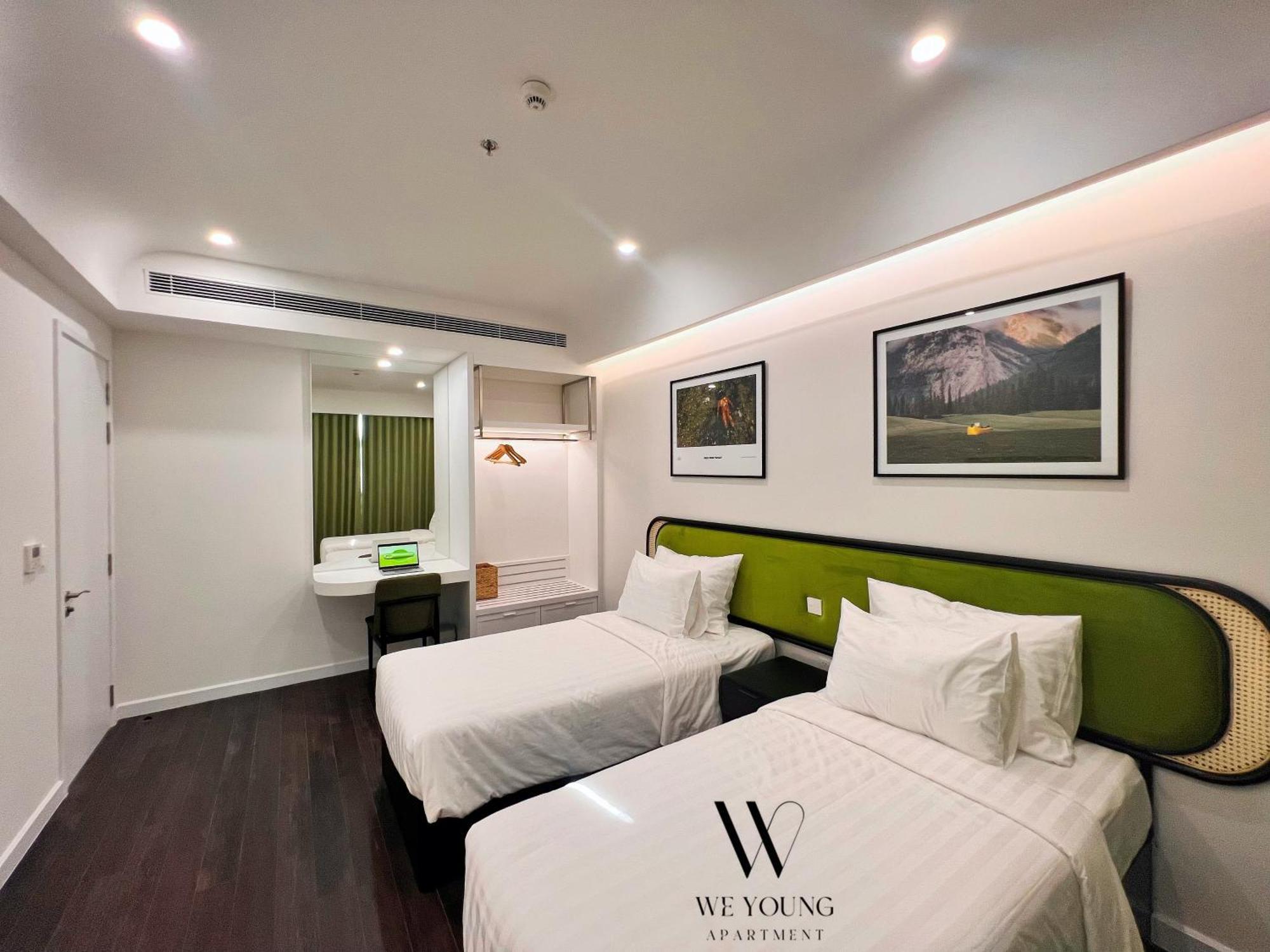 We Young By Hofs - Fireworks & Ocean View Hotel 4*