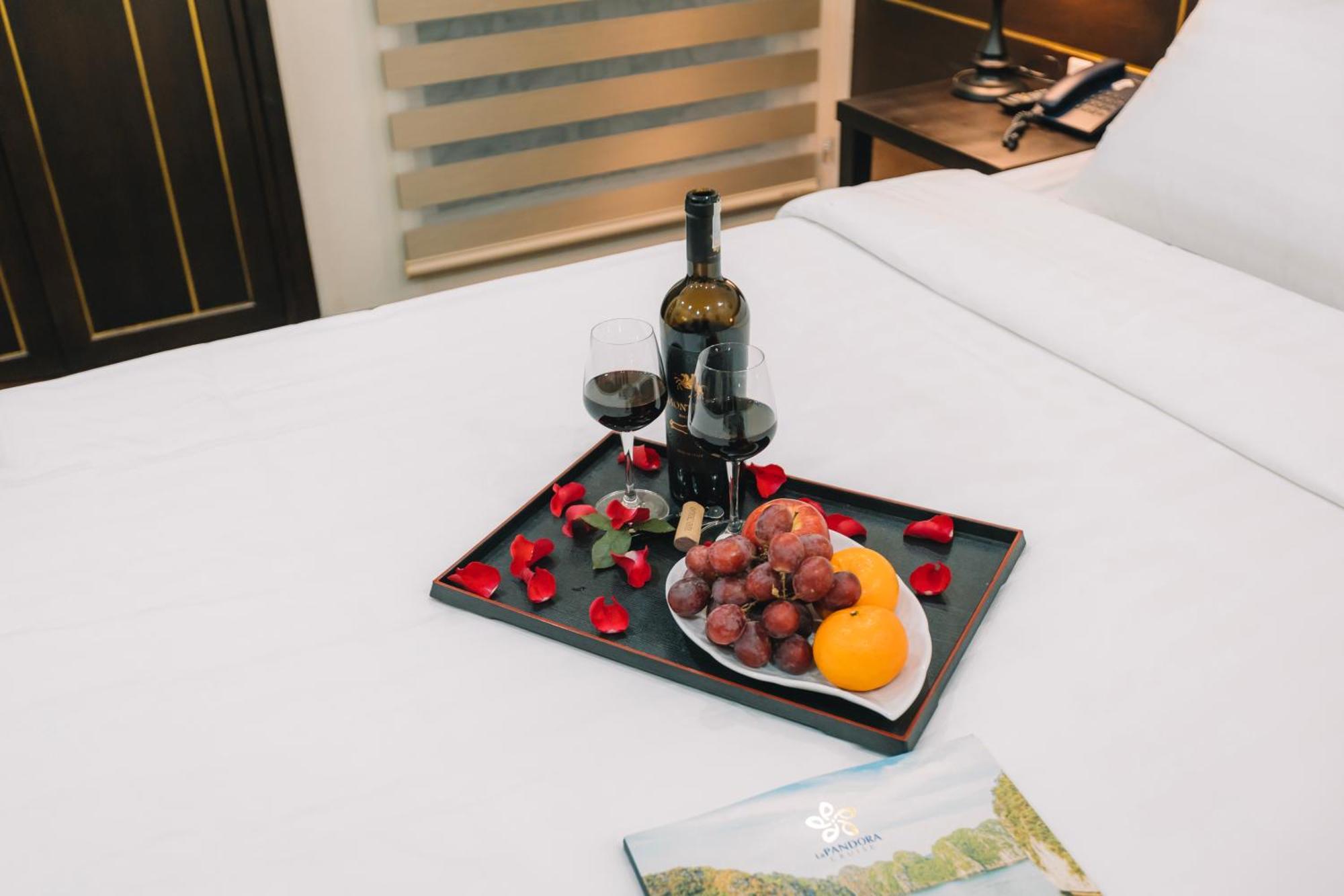 Hanoi Lake View Hotel & Spa Hotel