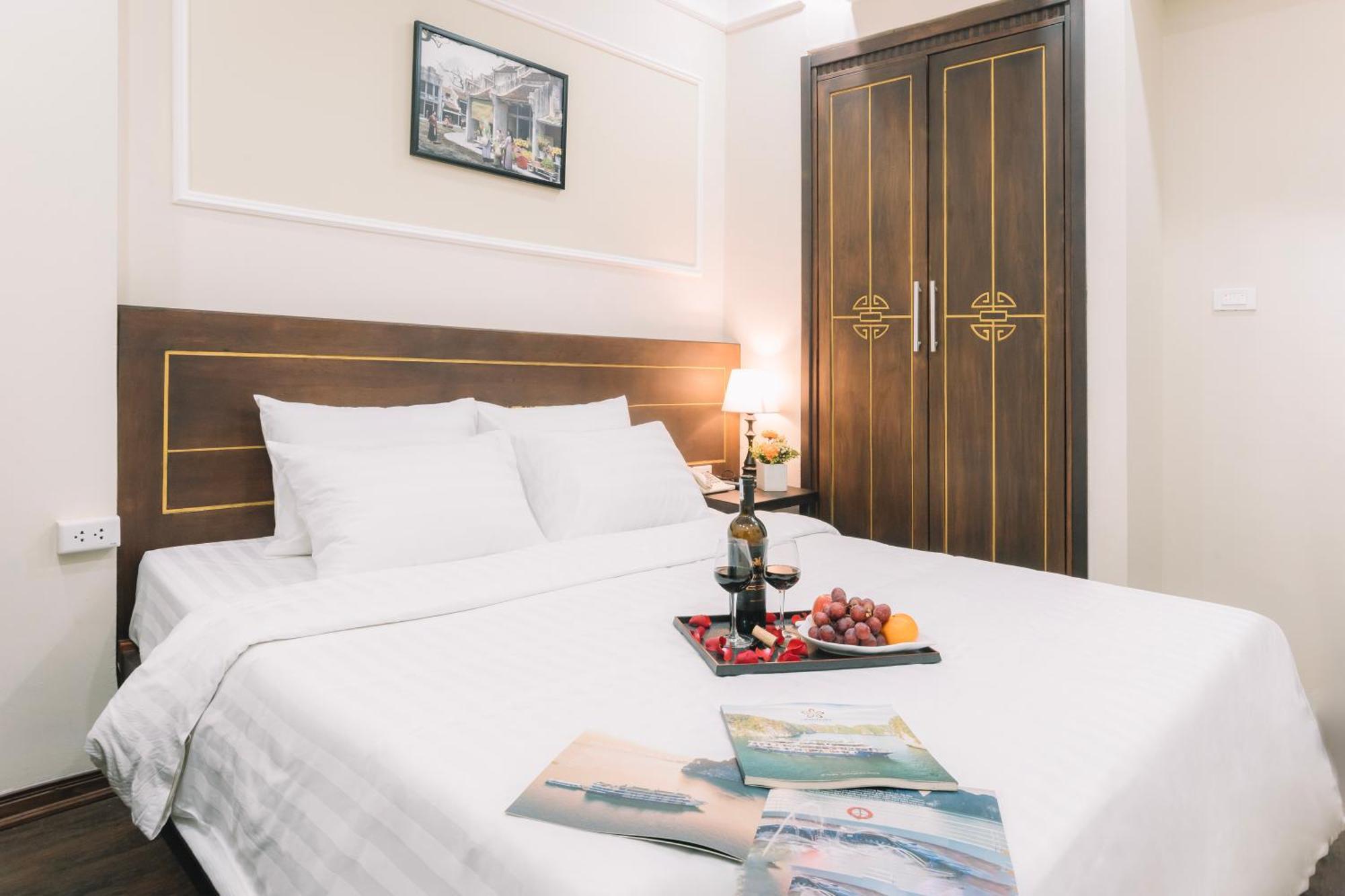 Hanoi Lake View Hotel & Spa Hotel Hanoi