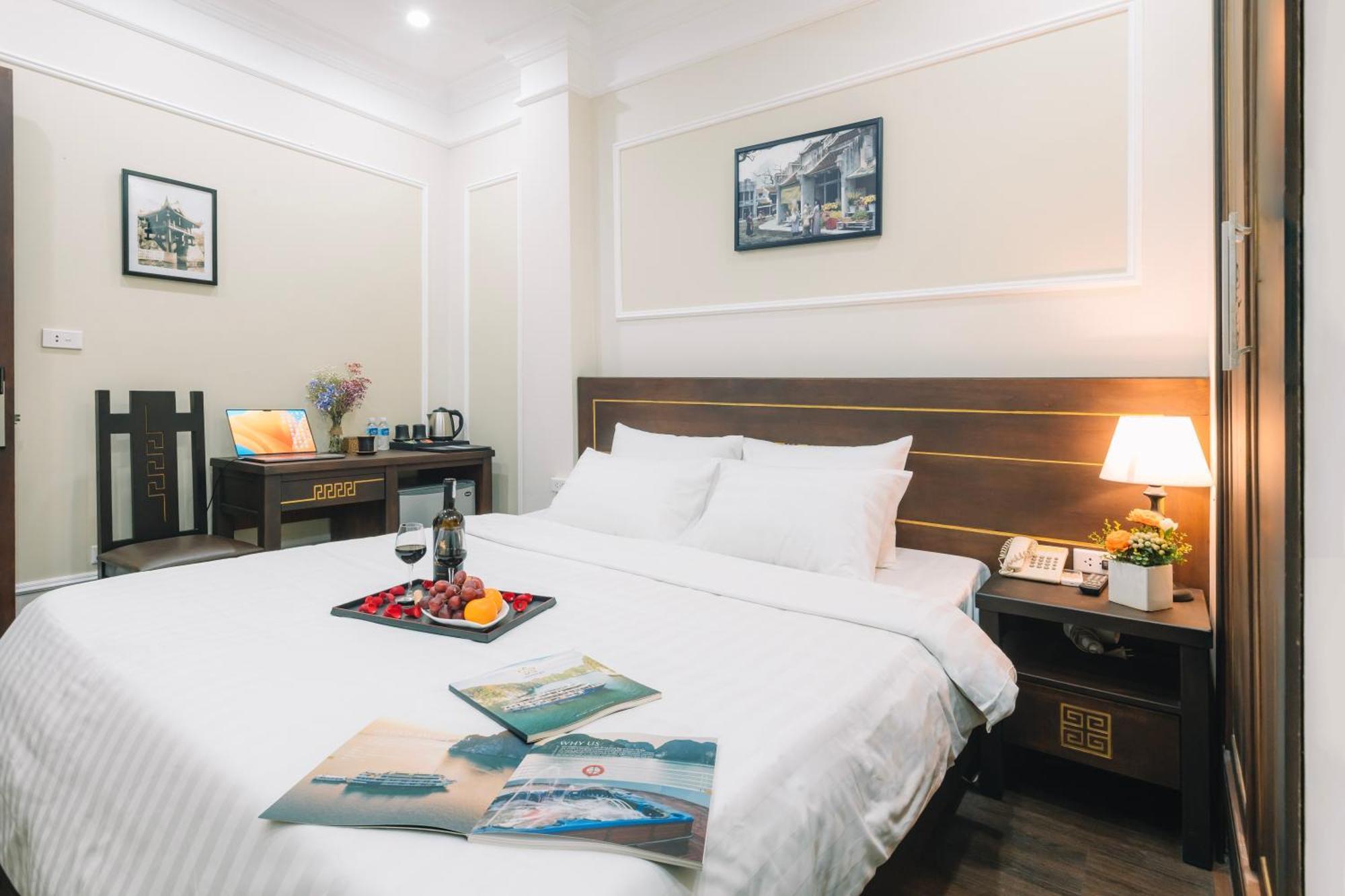 Hanoi Lake View Hotel & Spa Hanoi