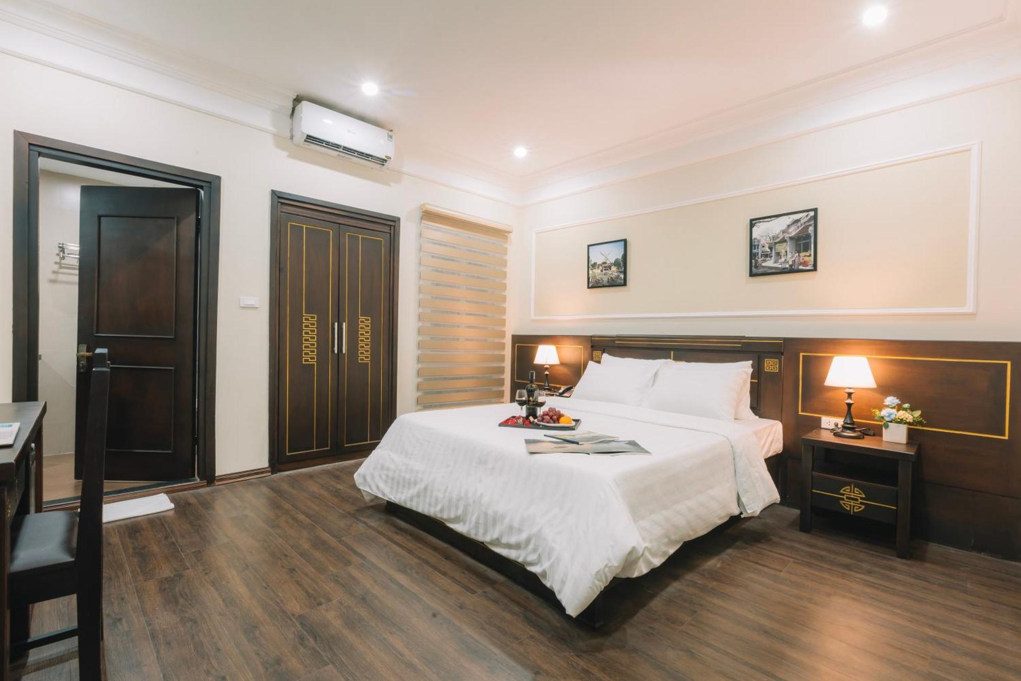 Hanoi Lake View Hotel & Spa Hanoi