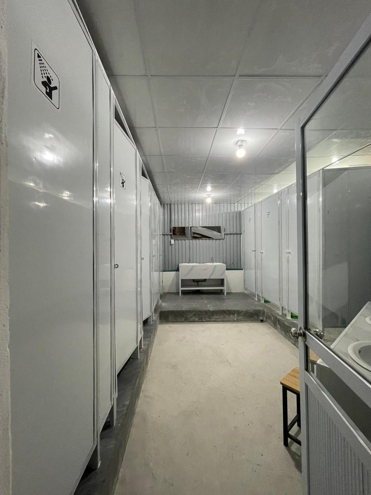 Hostel Pea