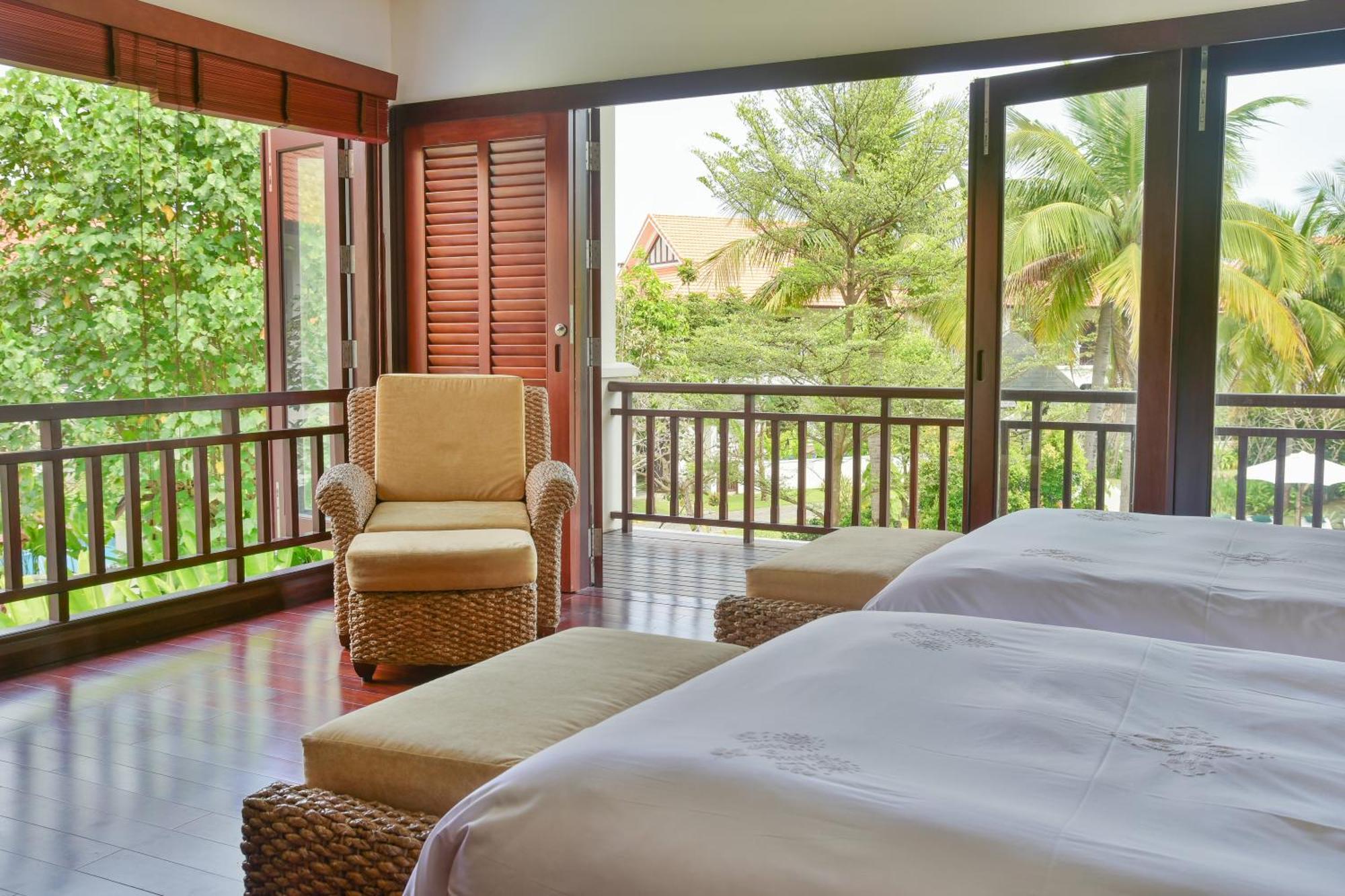 Furama Resort Da Nang