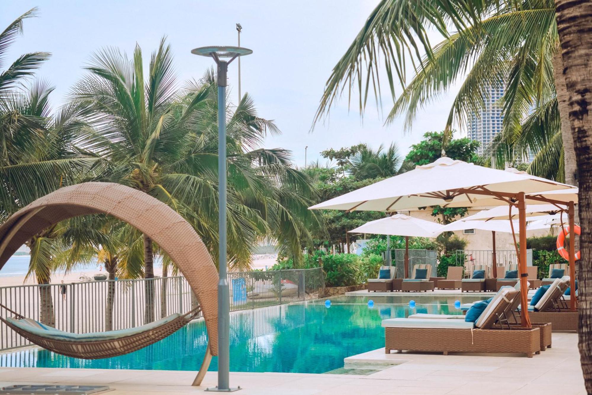 Hotel Fusion 4*