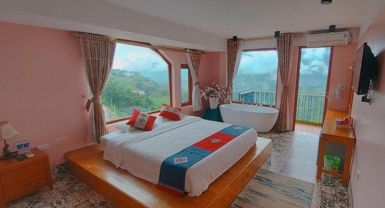 Scenery Hotel