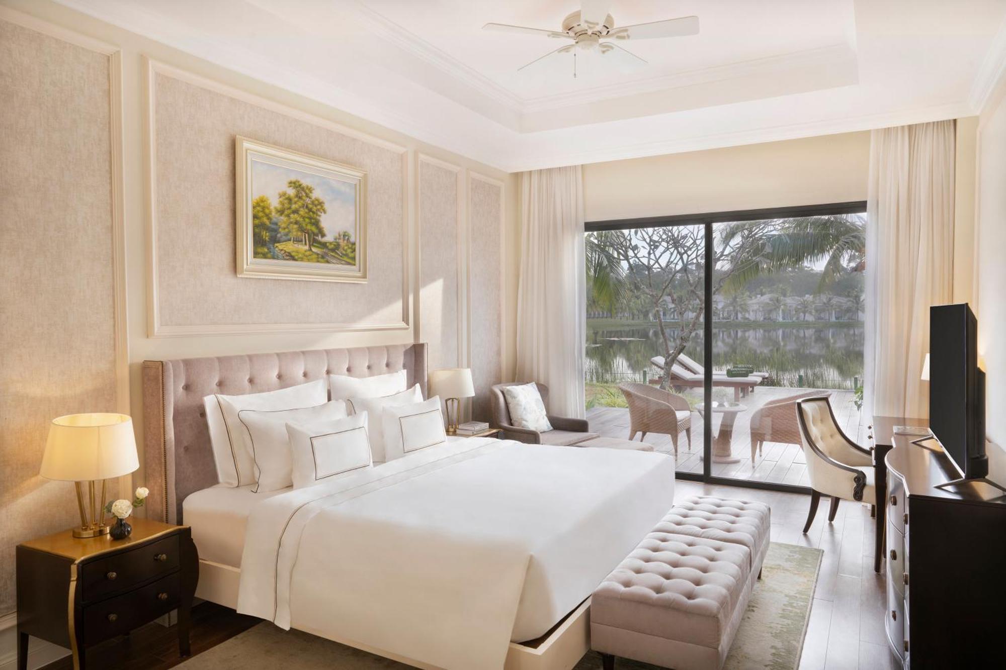 Resort Melia Vinpearl 5*