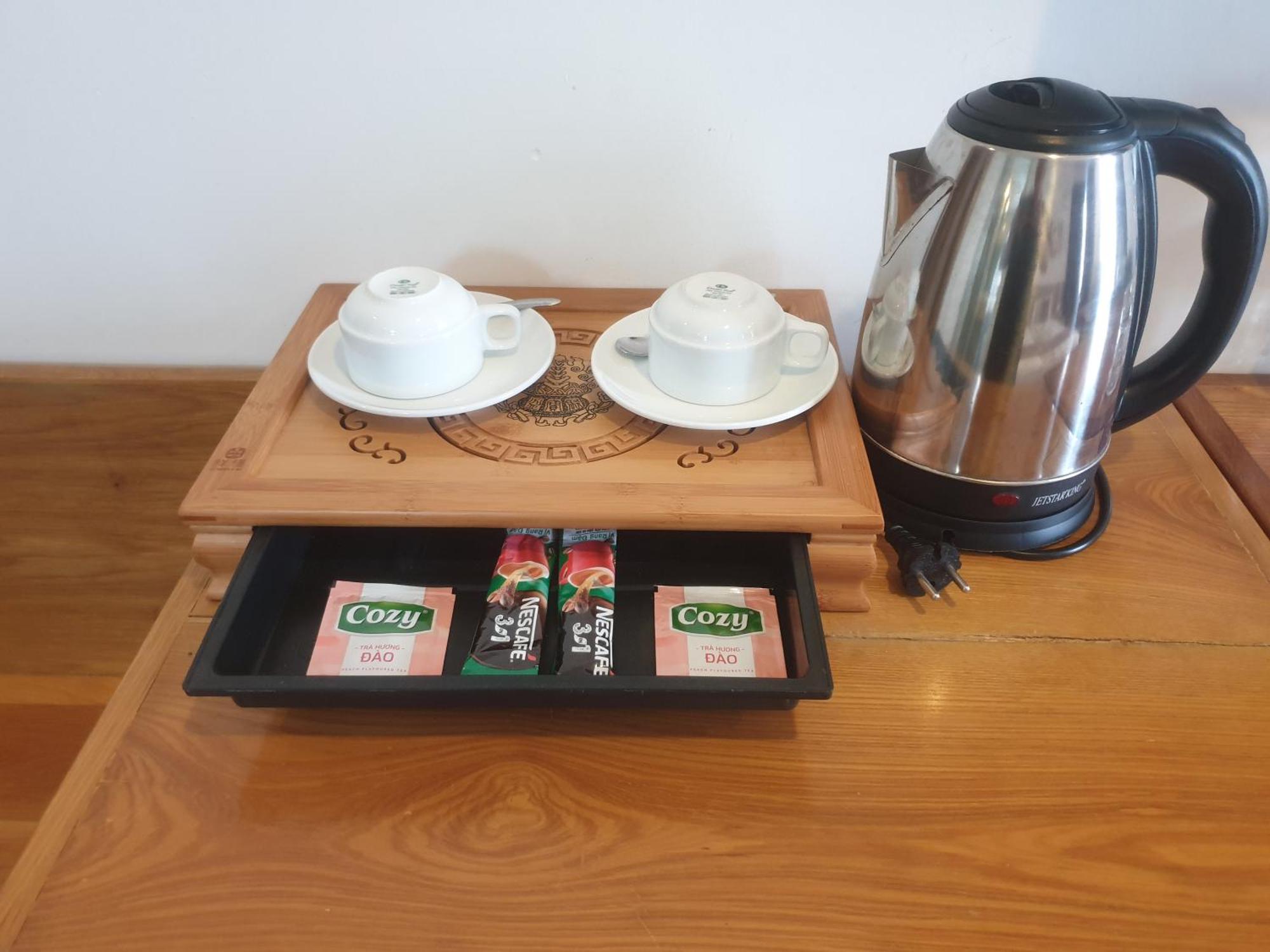 Rosabella Boutique Hotel Da Nang