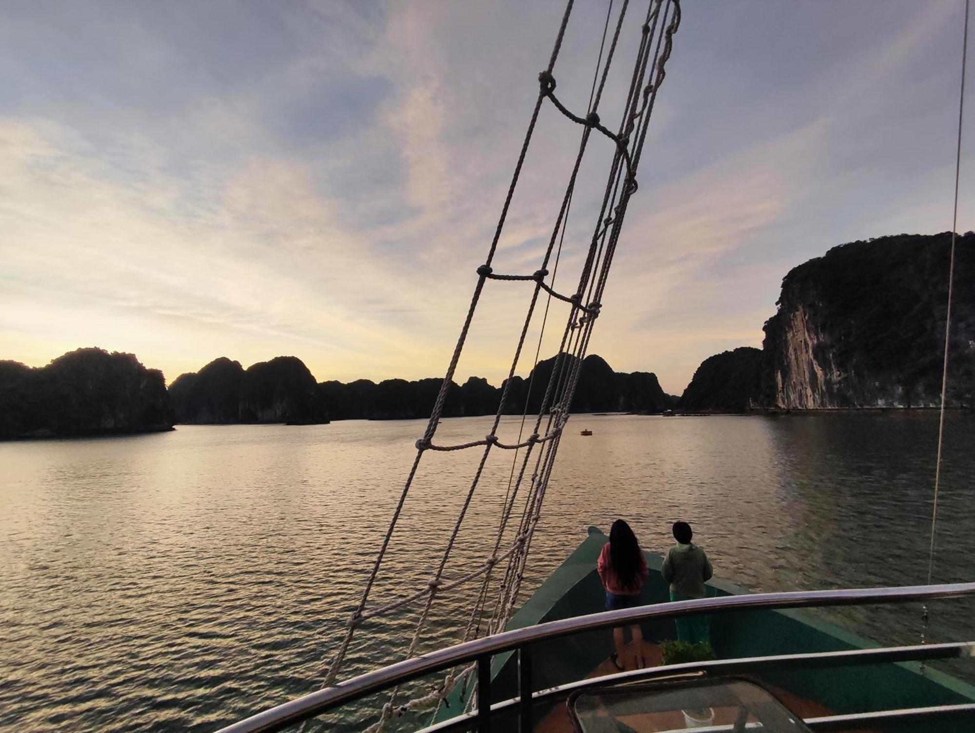 Venezia Cruises Ha Long