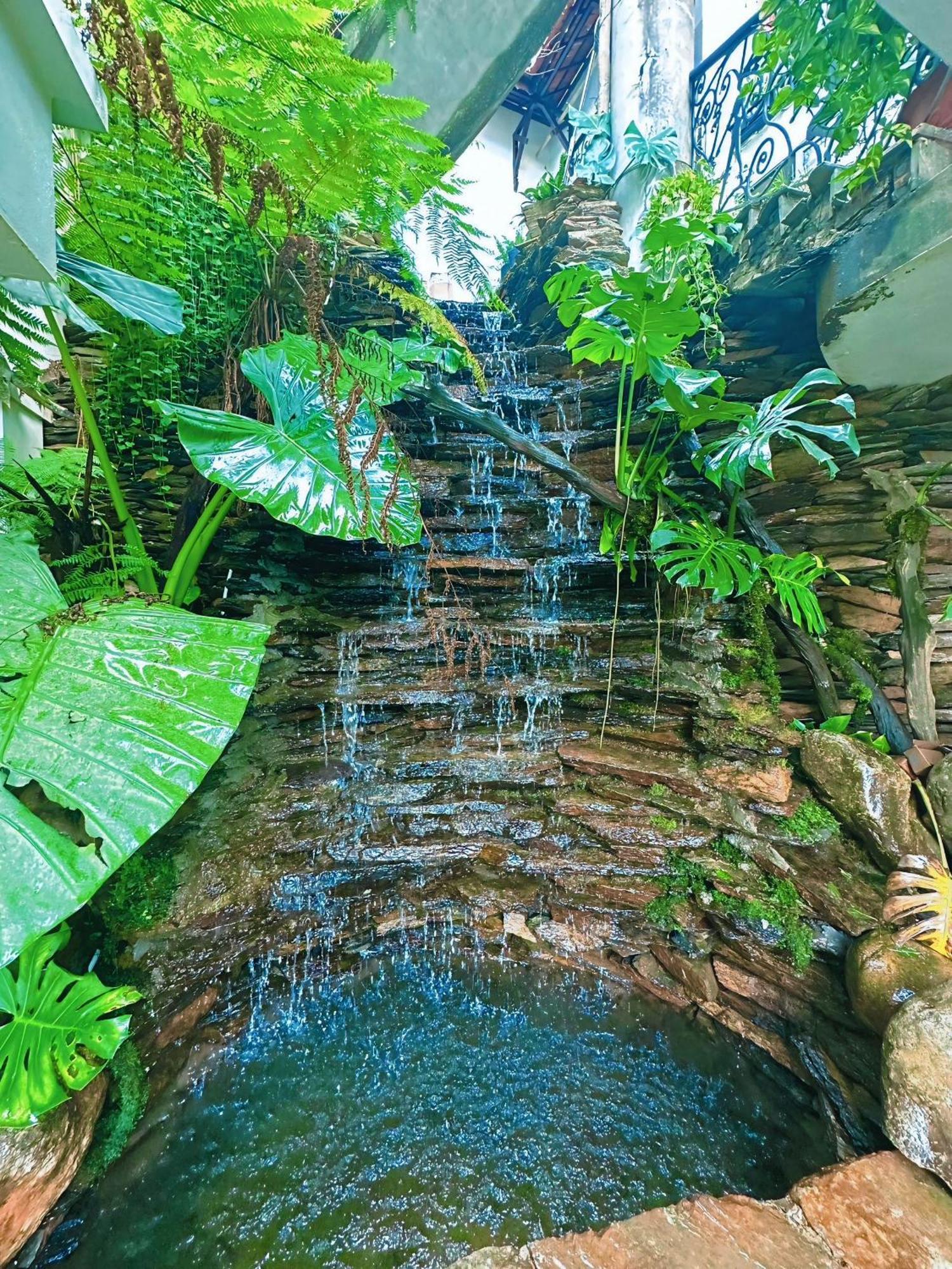 Green Villa Sapa 4* Sa Pa