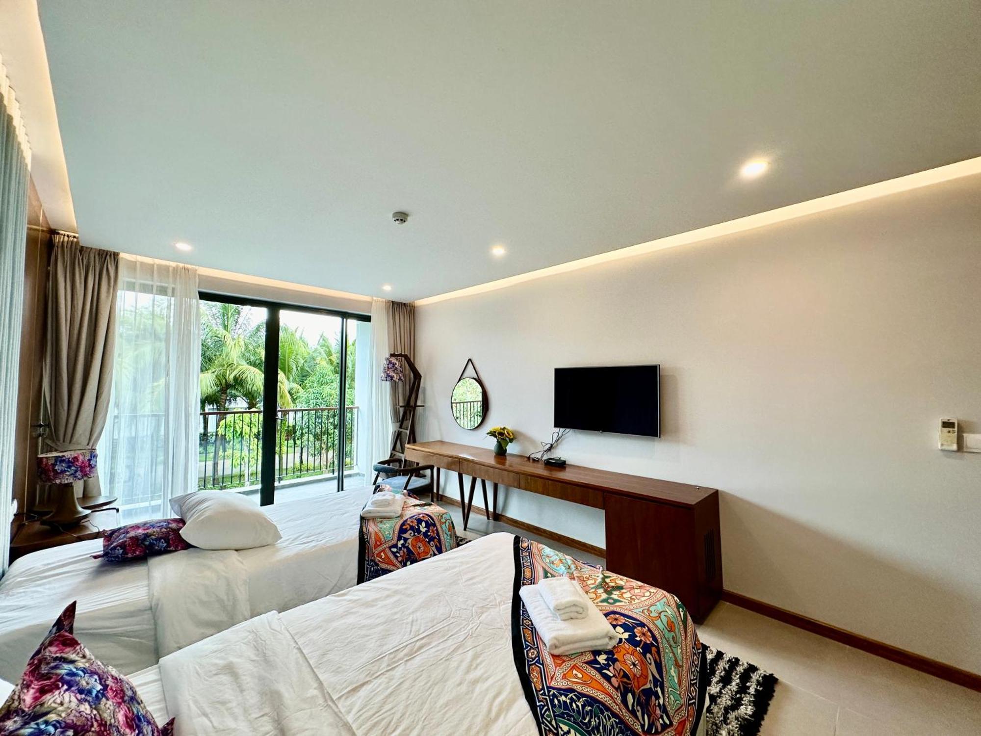 West Private Swimming Pool Phú Quốc