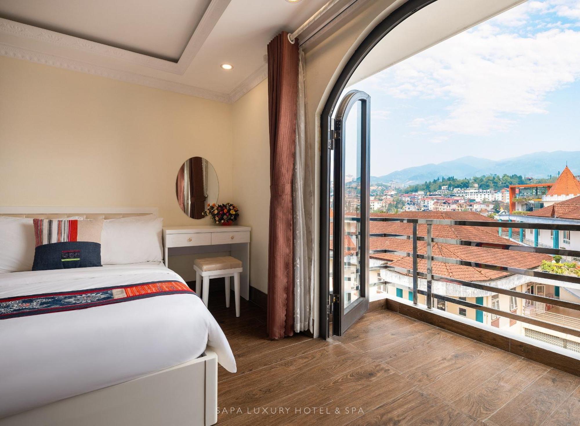 Hotel Luxury & 3*