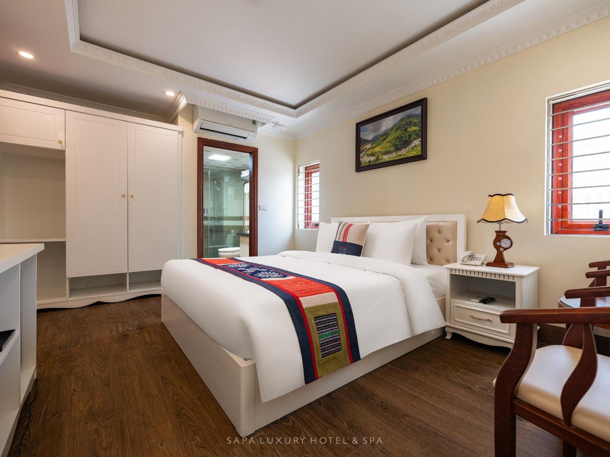 Luxury & 3* Sa Pa