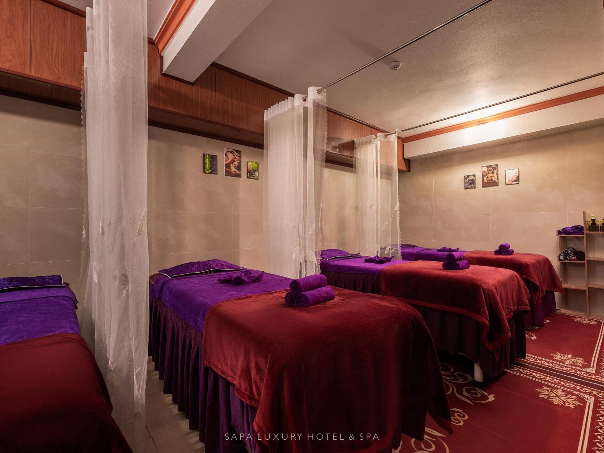 Hotel Luxury &