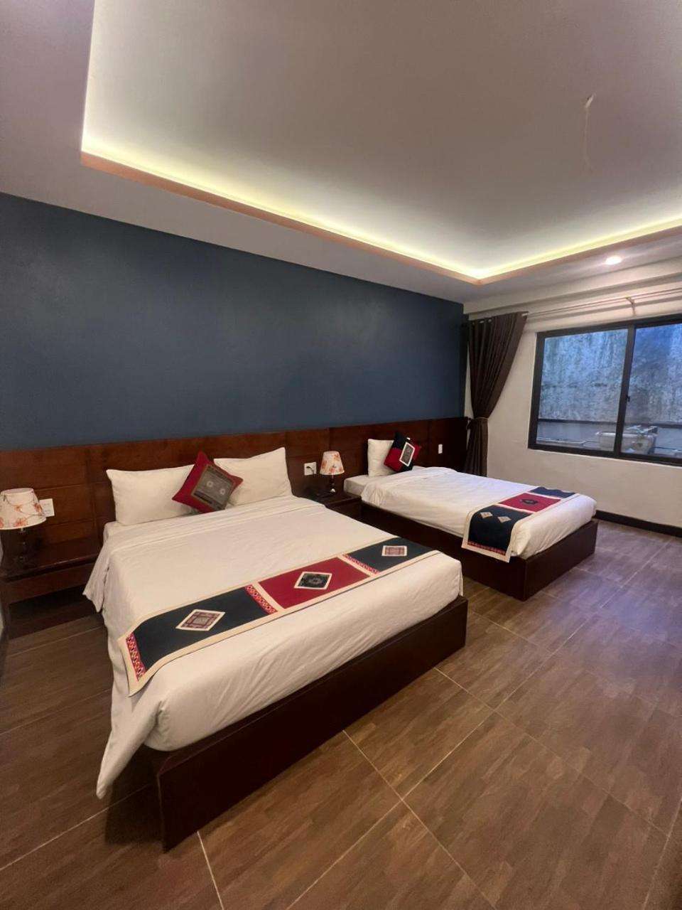 Sunshine View Hotel 2*