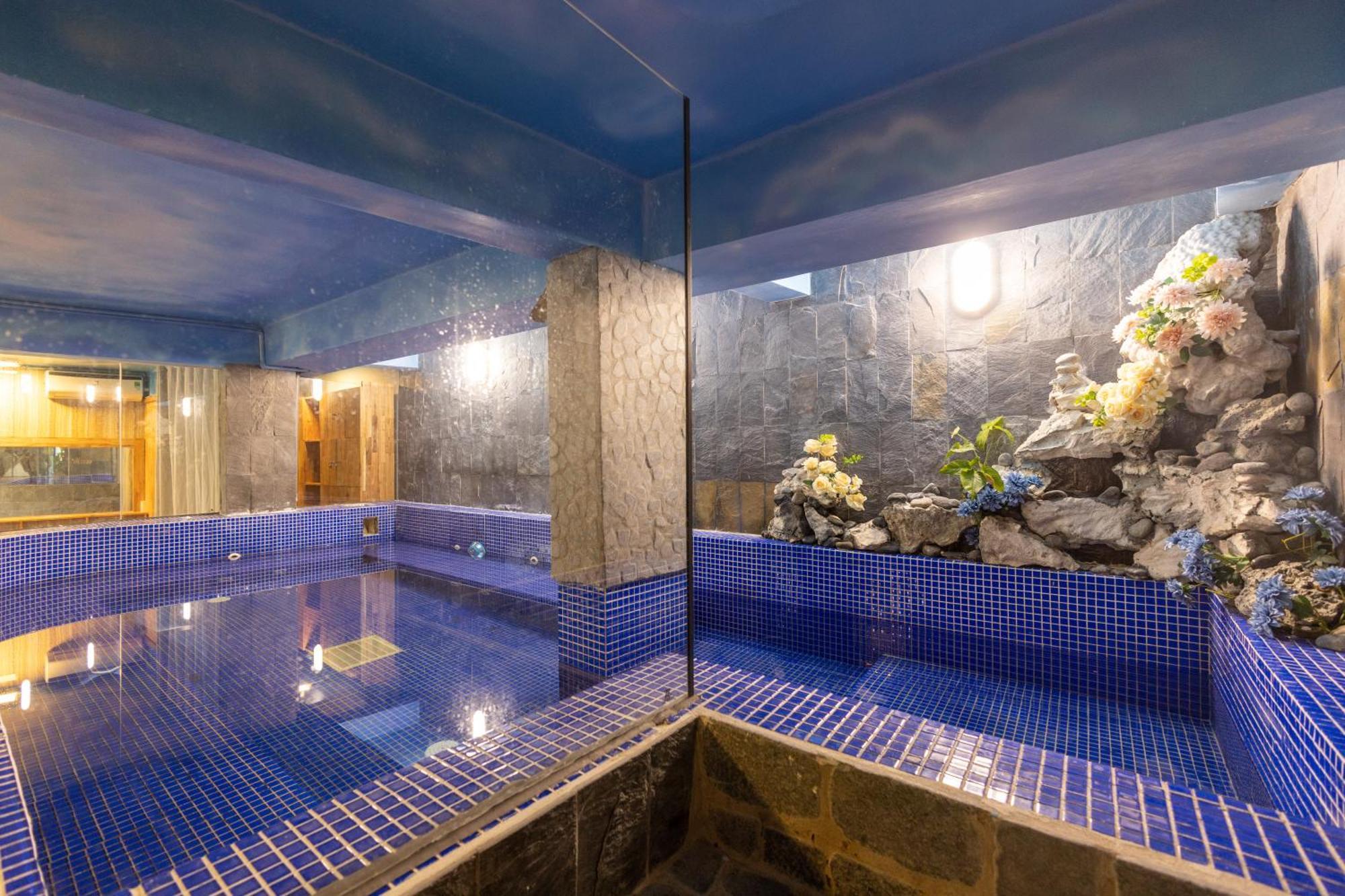 Resort T&t And Spa