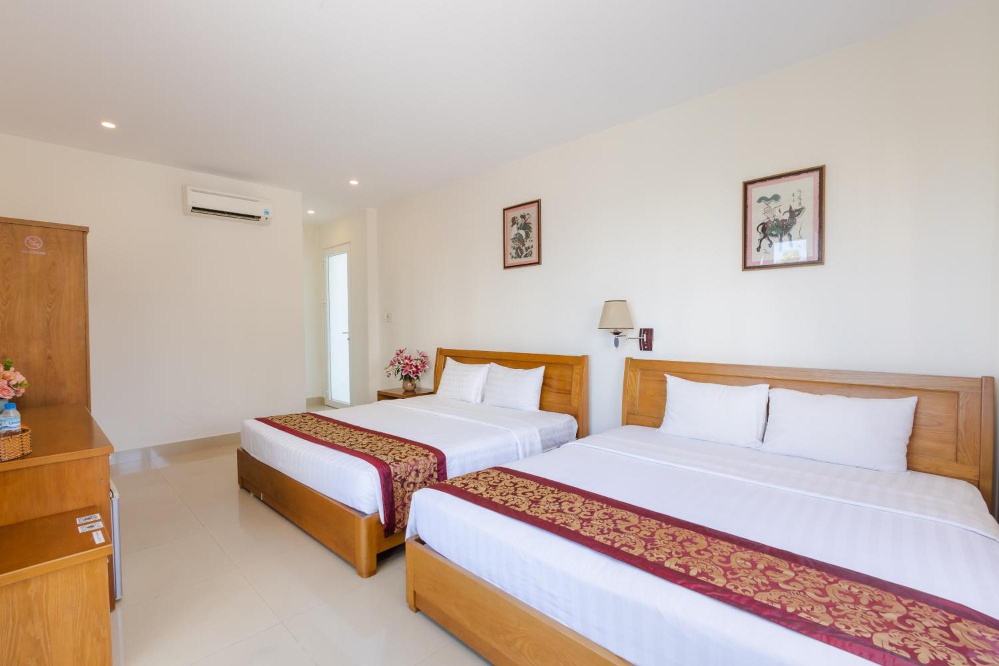 Resort T&t And Spa Phu Quoc