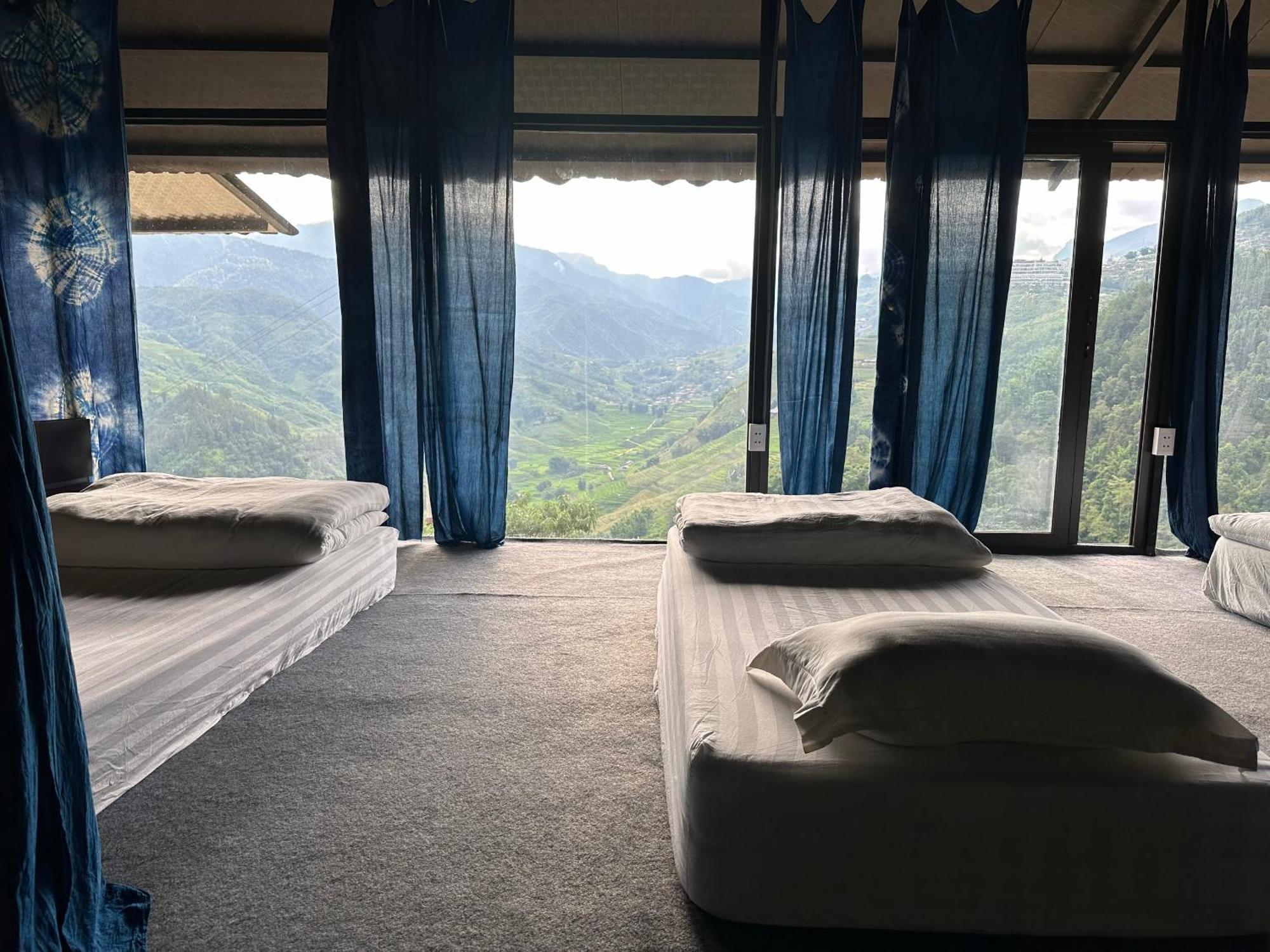 Homestay Nomadtrails Sa Pa