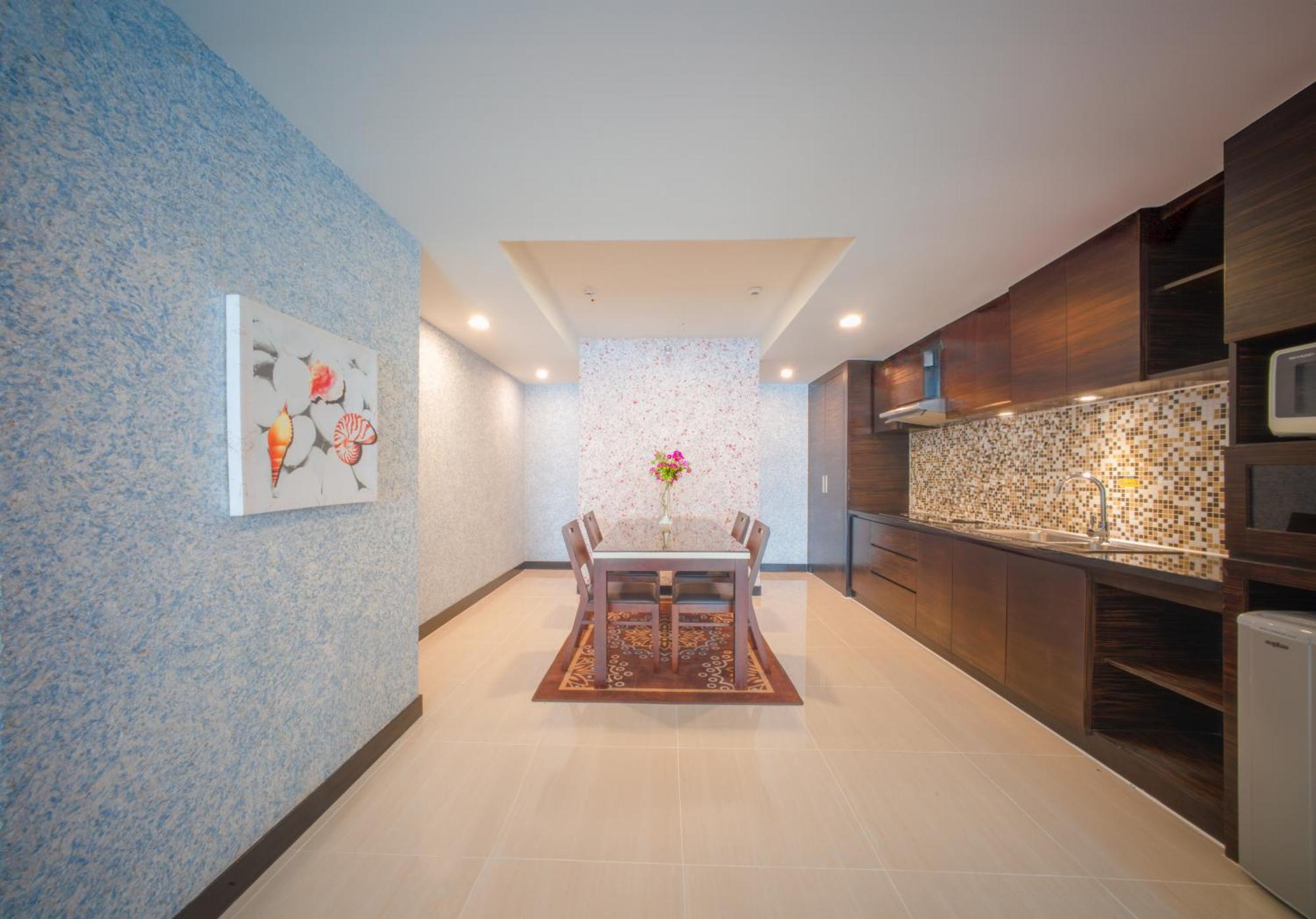 Hotel Havana Nha Trang