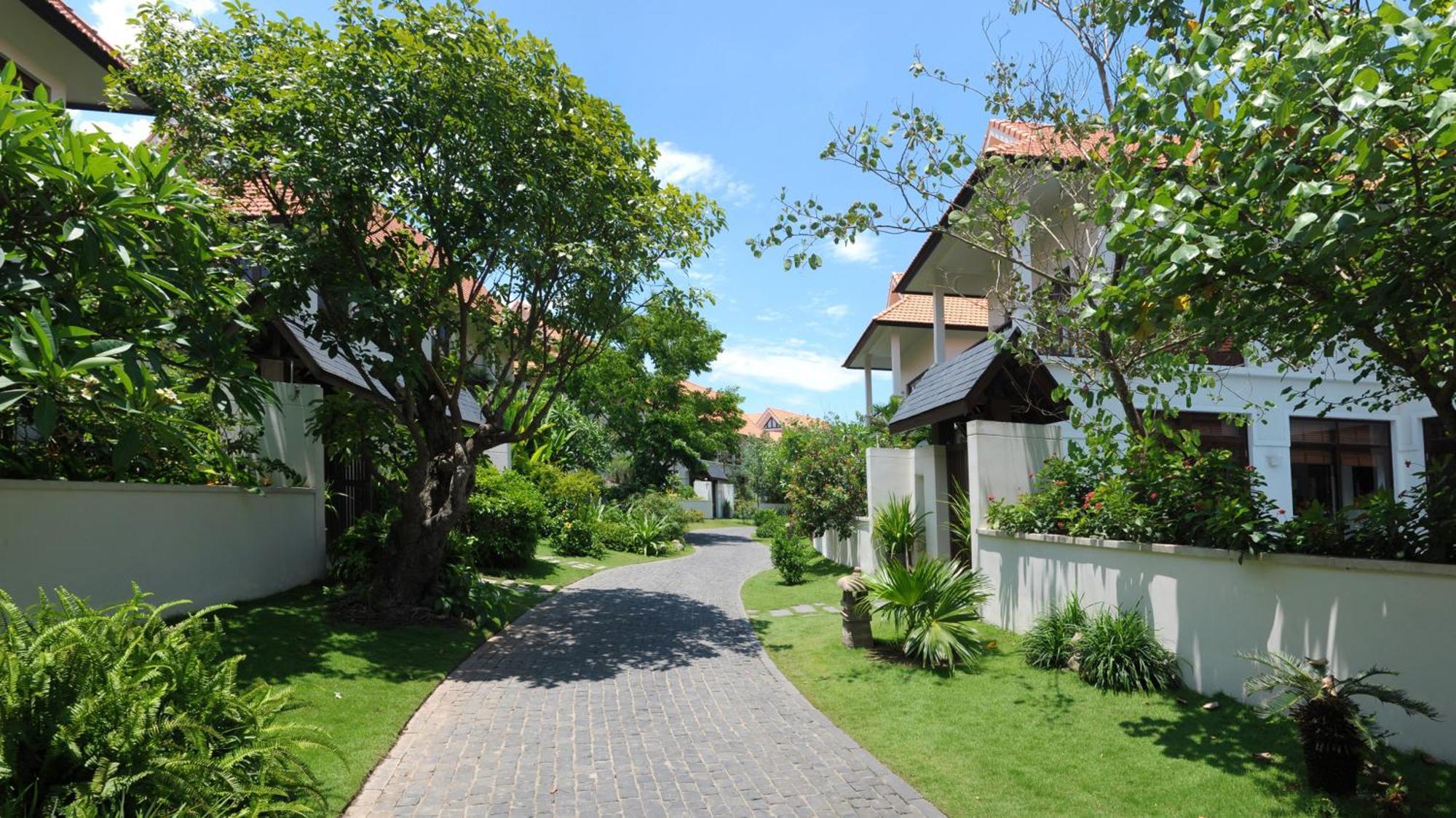 Furama 5* Da Nang