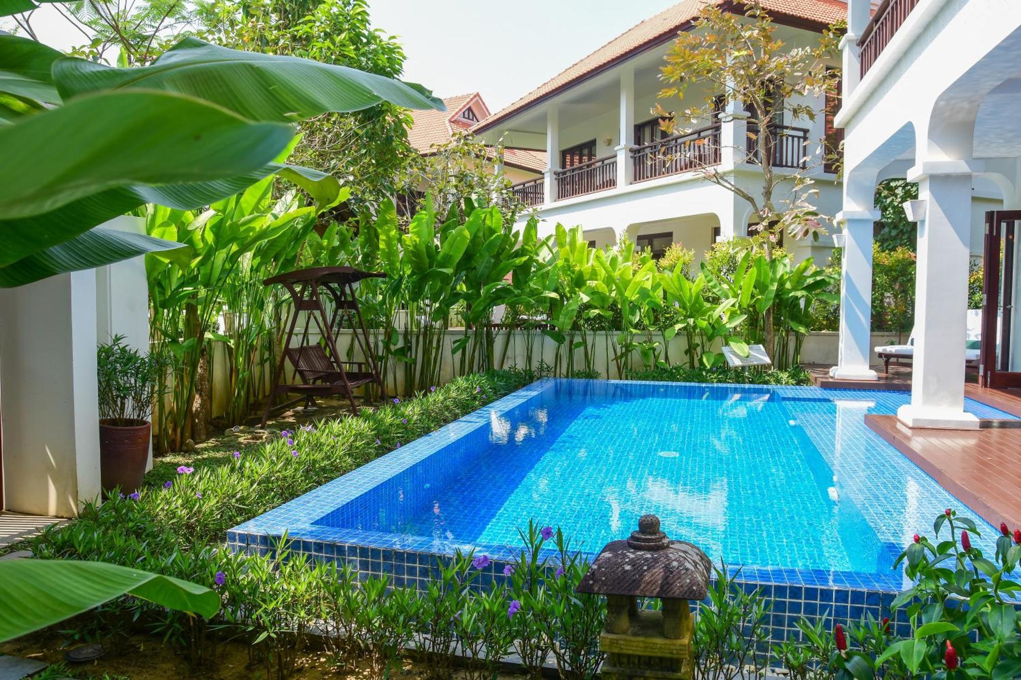 Furama Resort