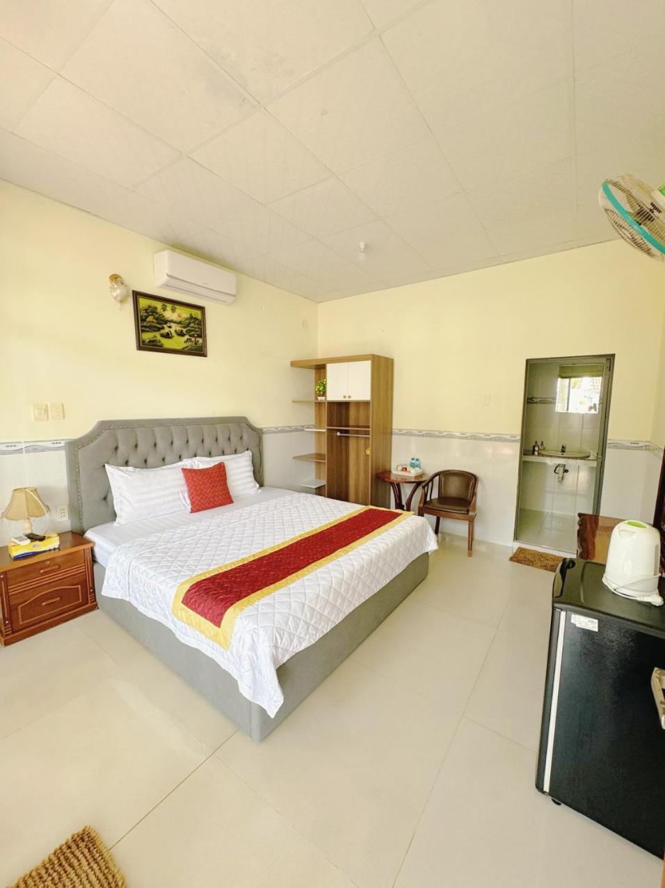 Nhat Lan Resort Phu Quoc