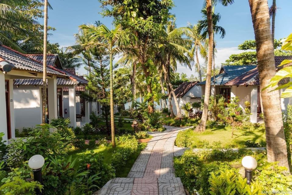 Resort Nhat Lan Phu Quoc