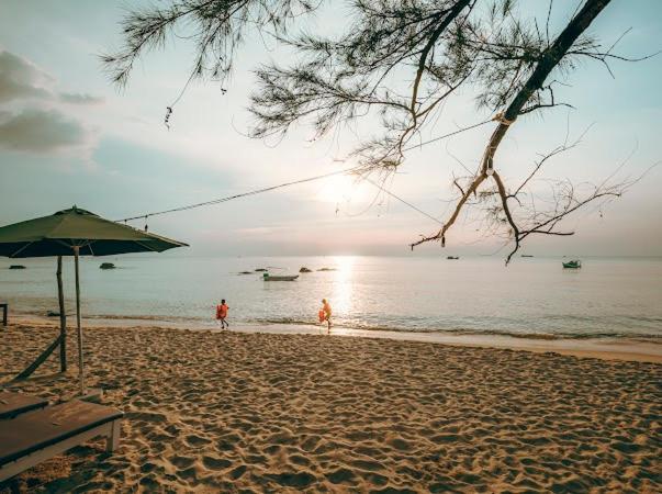 Nhat Lan Resort
