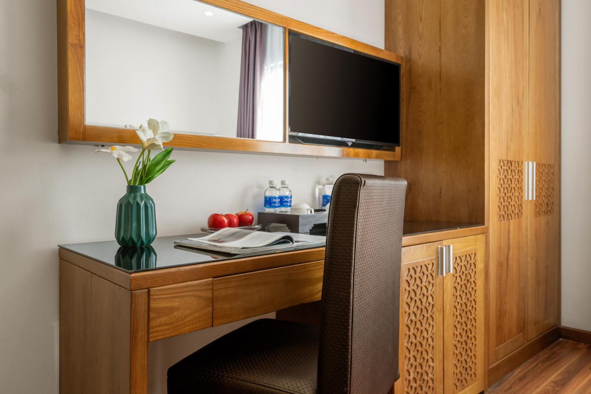 Bliss Luxury Hotel
