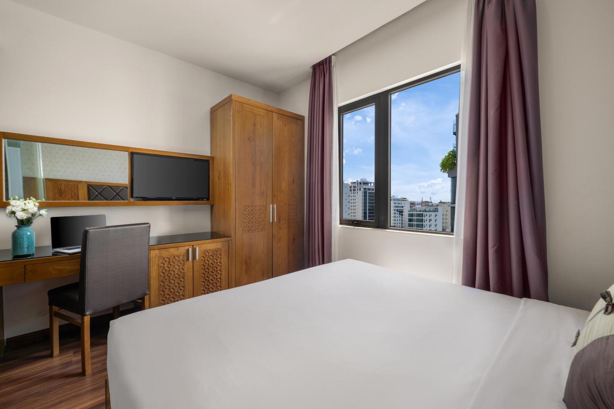 Bliss Luxury Da Nang