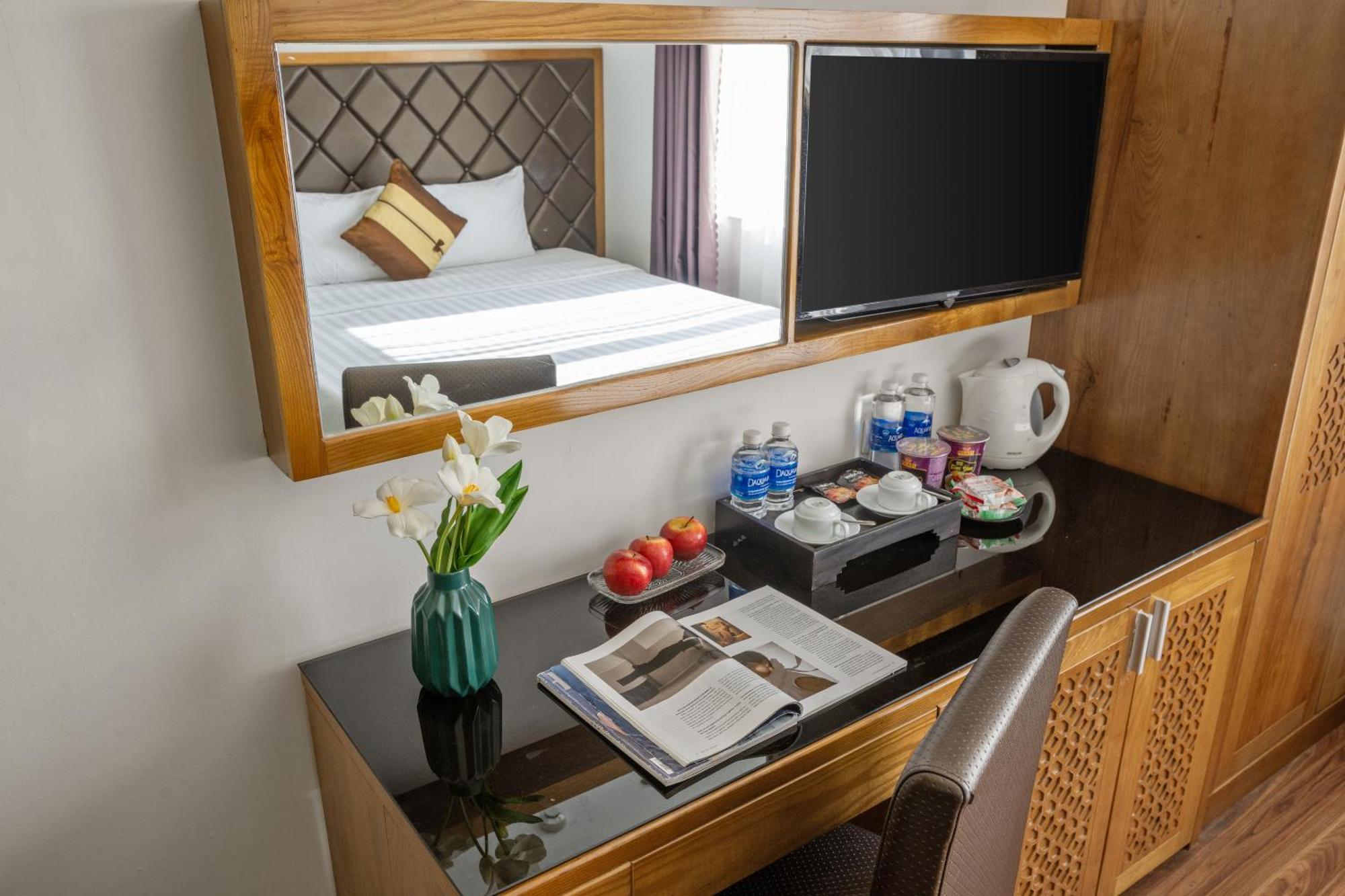 Bliss Luxury Da Nang