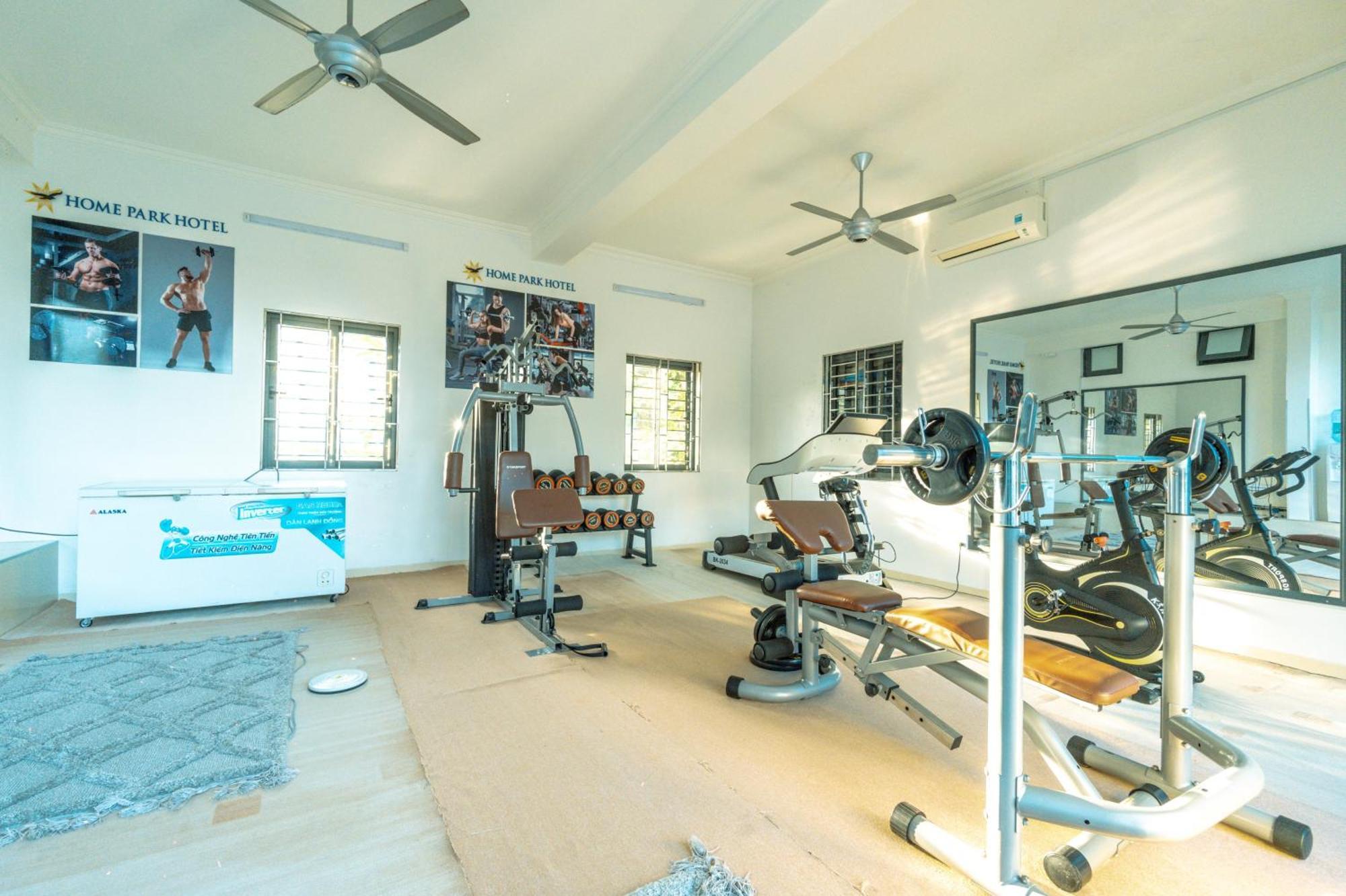 Hotel Park Phu Quoc