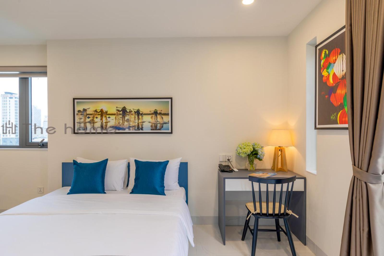 The & Aparthotel