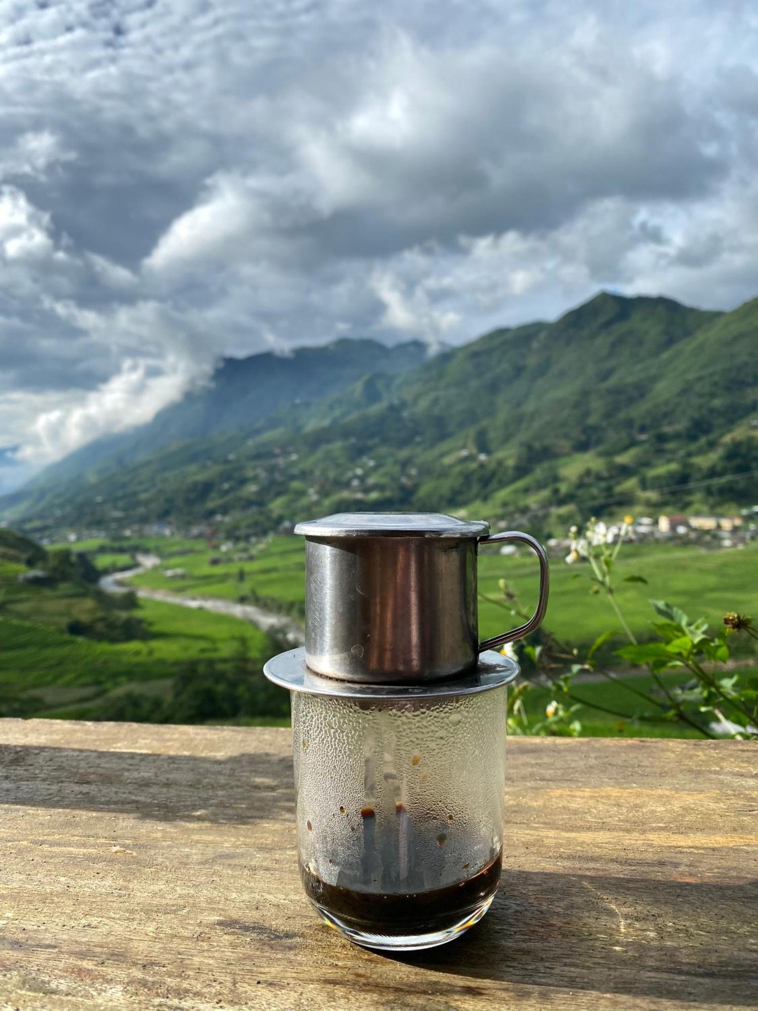 Pham's House - & Cafe Homestay Sa Pa