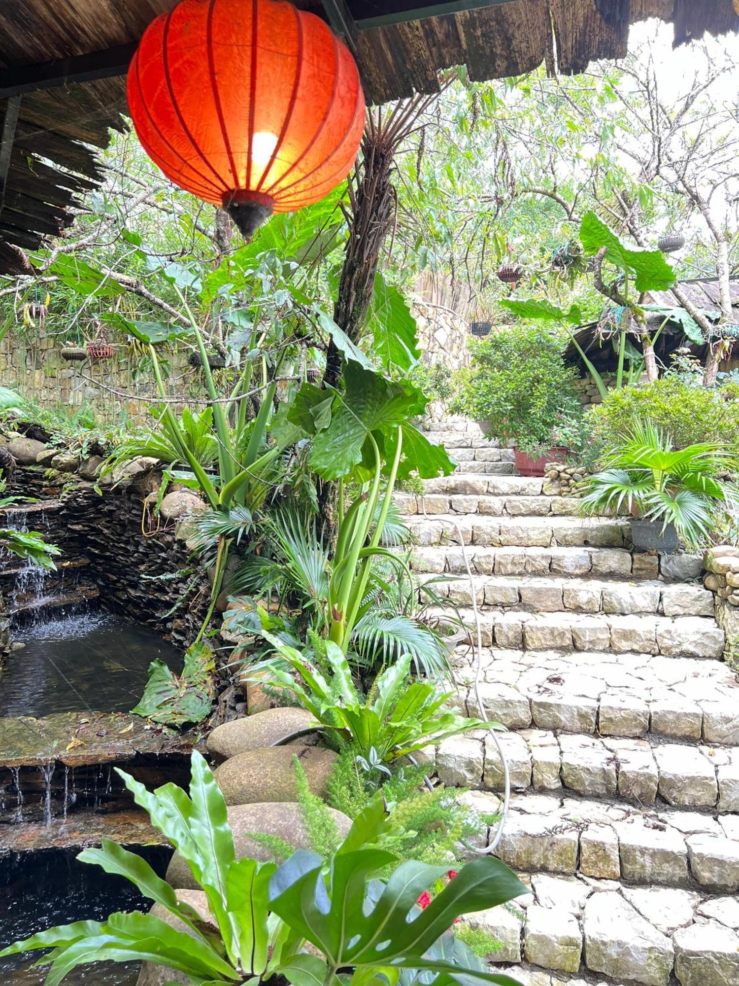 Green Villa Sapa 4*