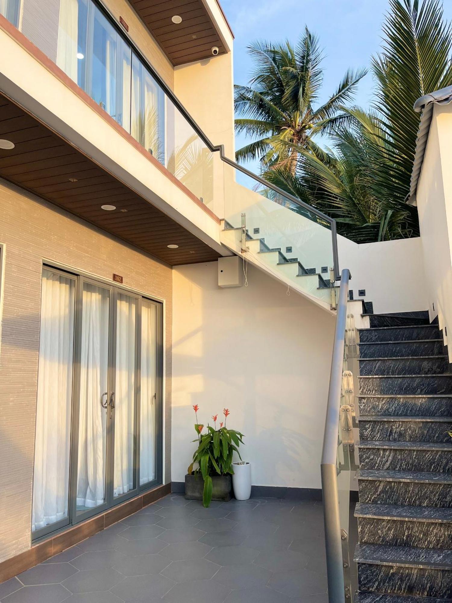 Wave Sound House * Phu Quoc