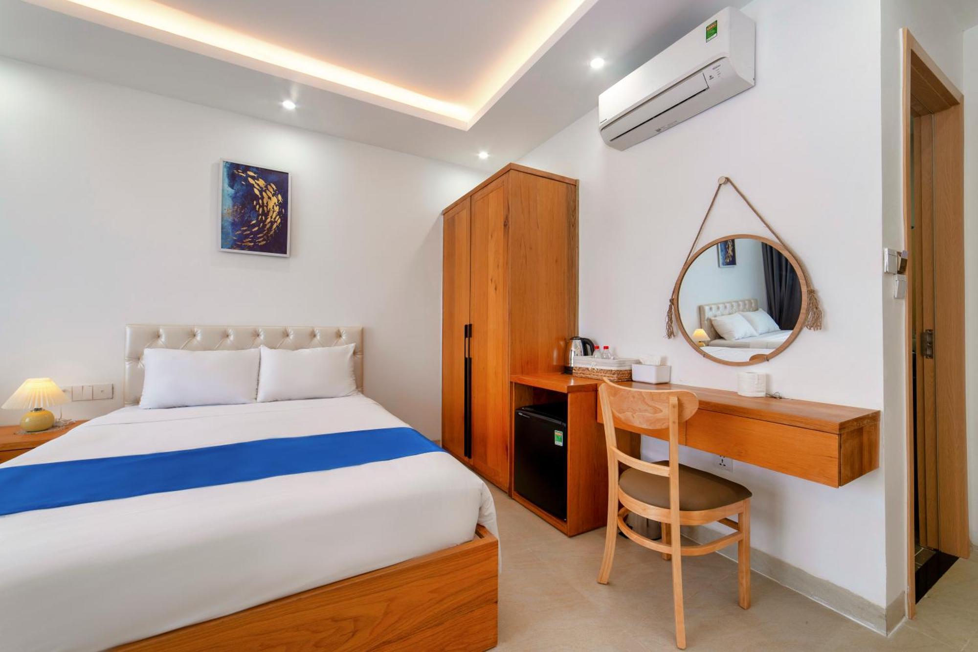 Hana Sonasea Night Market Hotel Phu Quoc