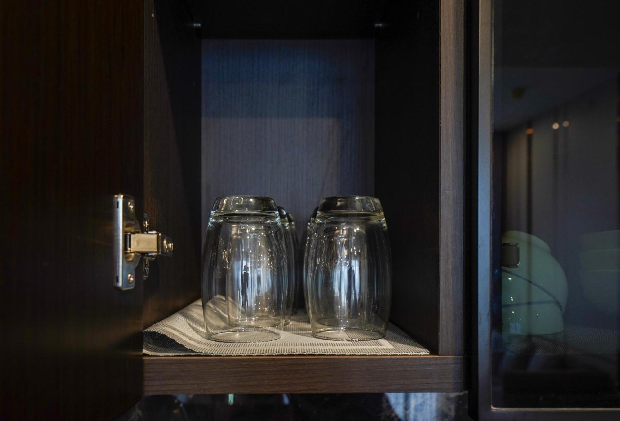 Nu In Lumiere Riverside - Distric 2 Apartment Ho Chi Minh City