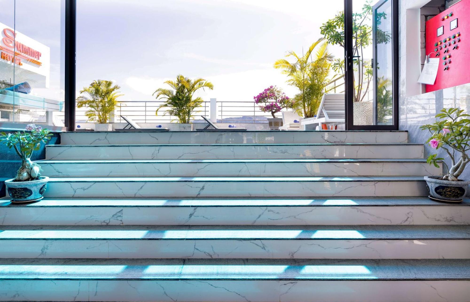 Hotel The Summer 4*