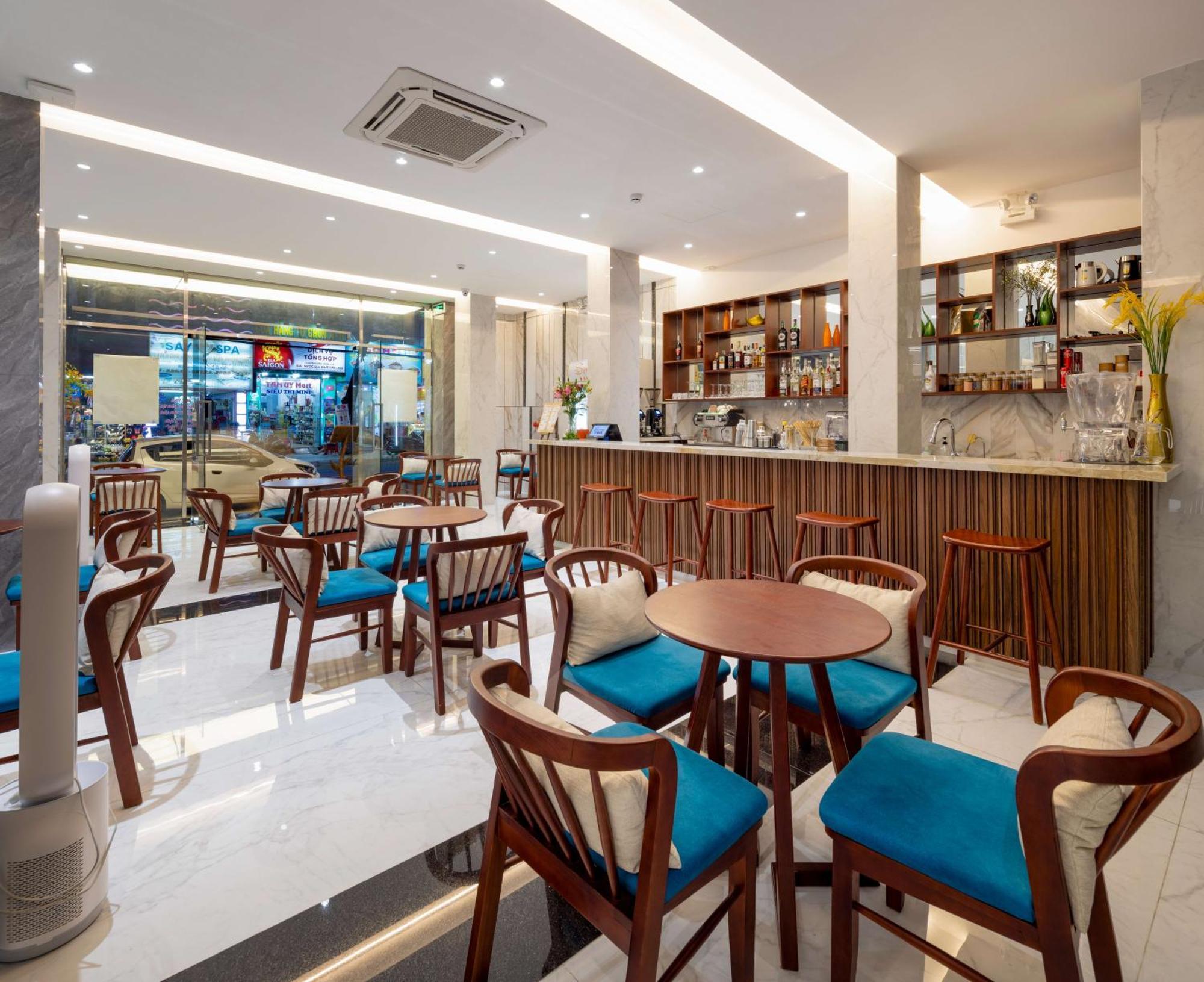 The Summer 4* Nha Trang