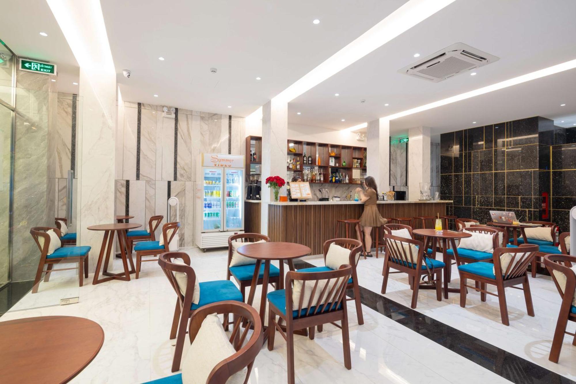 Hotel The Summer Nha Trang