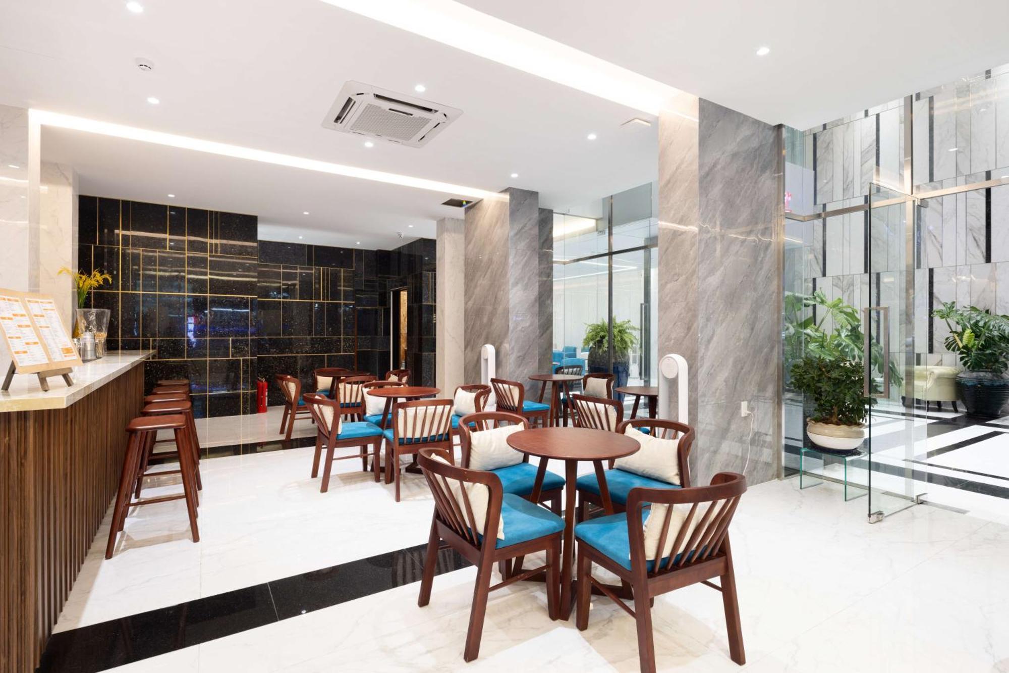 The Summer 4* Nha Trang